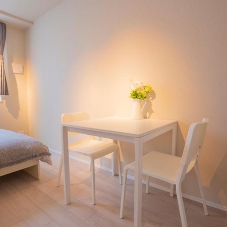 The Most Comfortable And Best Choice For Accommodation In Yoyogi Eow6 Tōkyō Extérieur photo