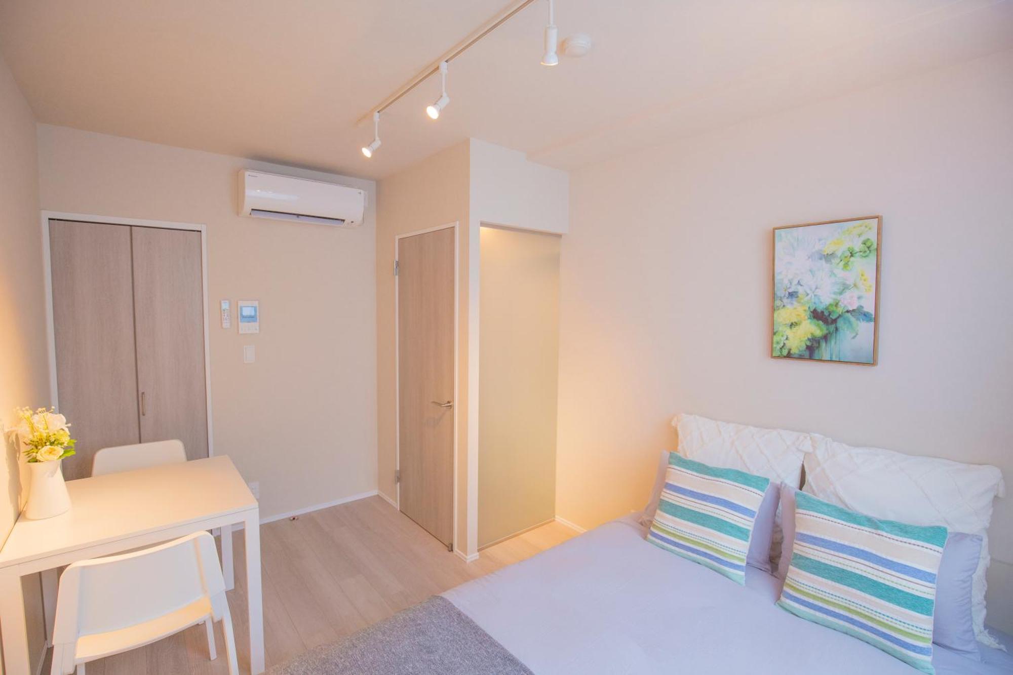 The Most Comfortable And Best Choice For Accommodation In Yoyogi Eow6 Tōkyō Extérieur photo
