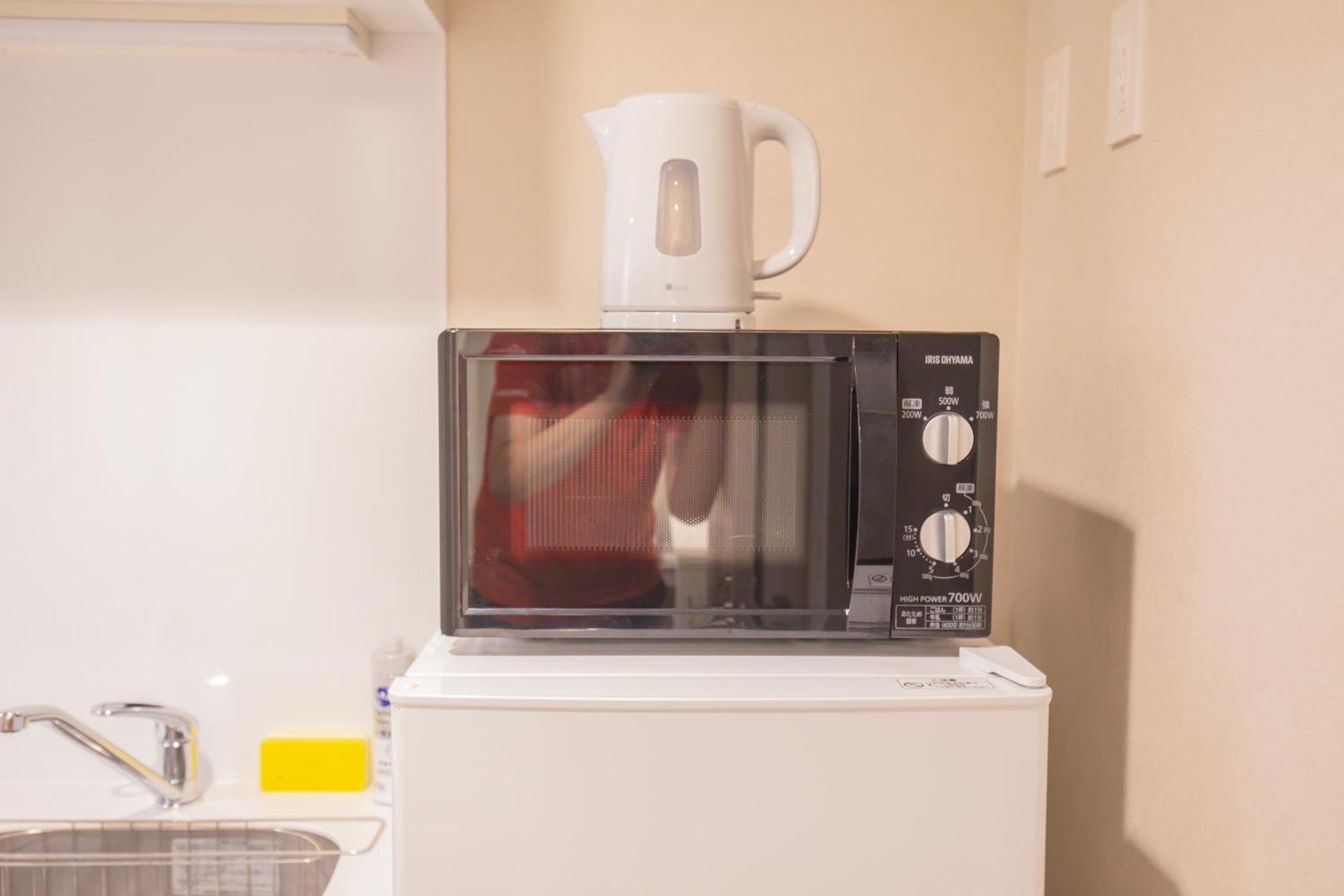 The Most Comfortable And Best Choice For Accommodation In Yoyogi Eow6 Tōkyō Extérieur photo