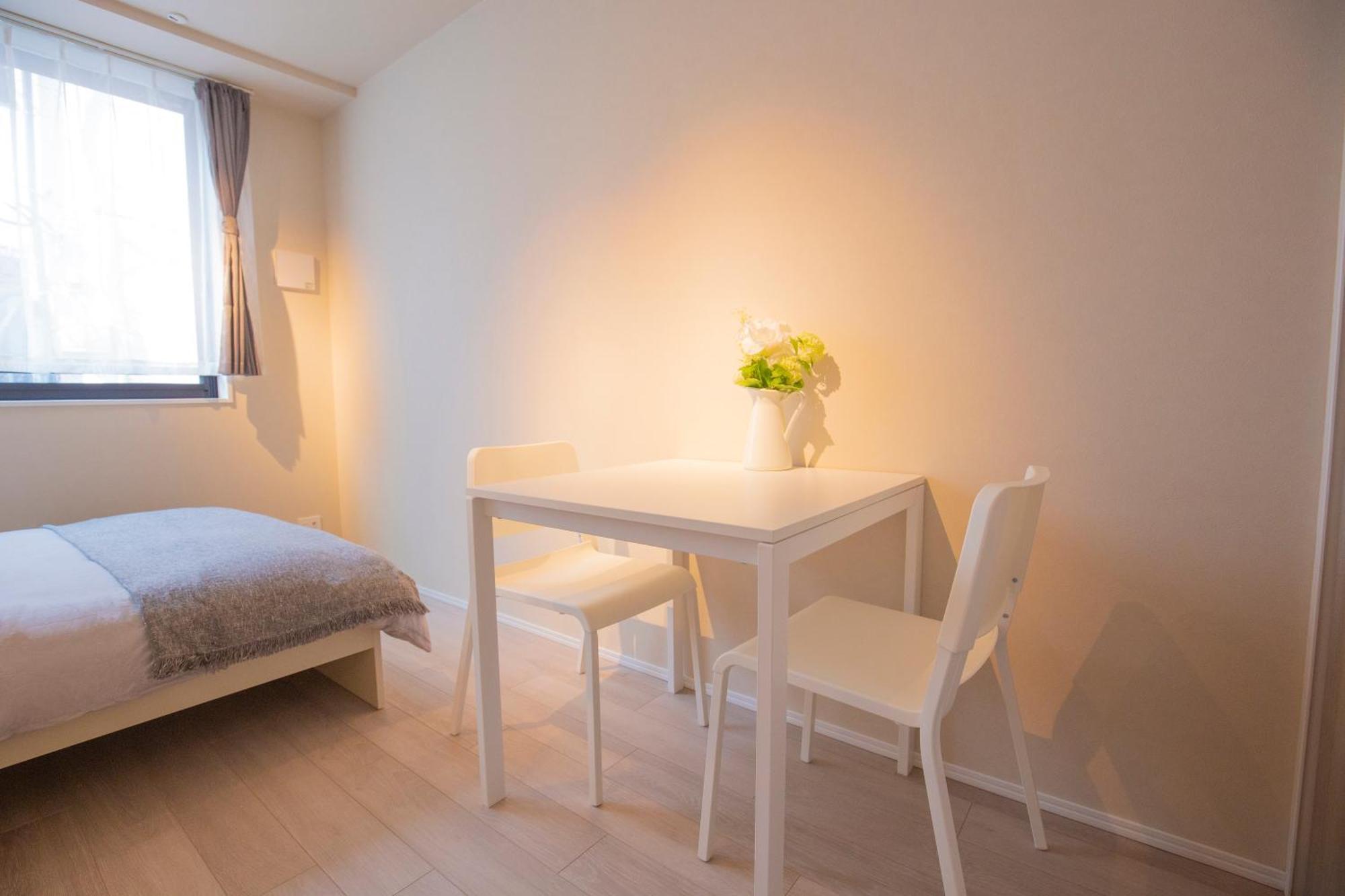 The Most Comfortable And Best Choice For Accommodation In Yoyogi Eow6 Tōkyō Extérieur photo