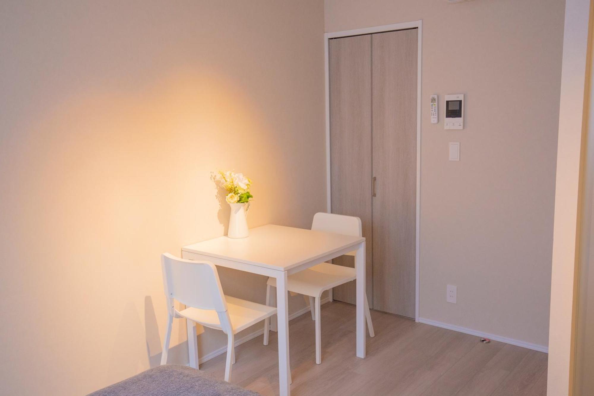 The Most Comfortable And Best Choice For Accommodation In Yoyogi Eow6 Tōkyō Extérieur photo