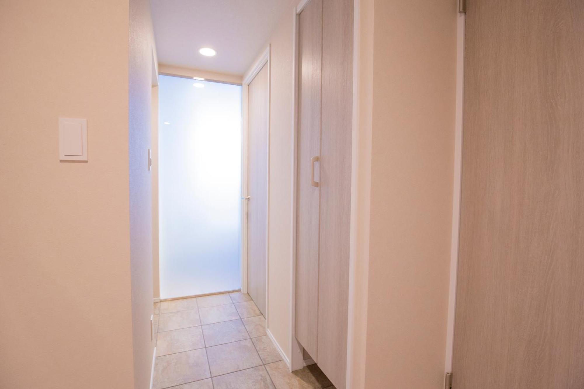 The Most Comfortable And Best Choice For Accommodation In Yoyogi Eow6 Tōkyō Extérieur photo