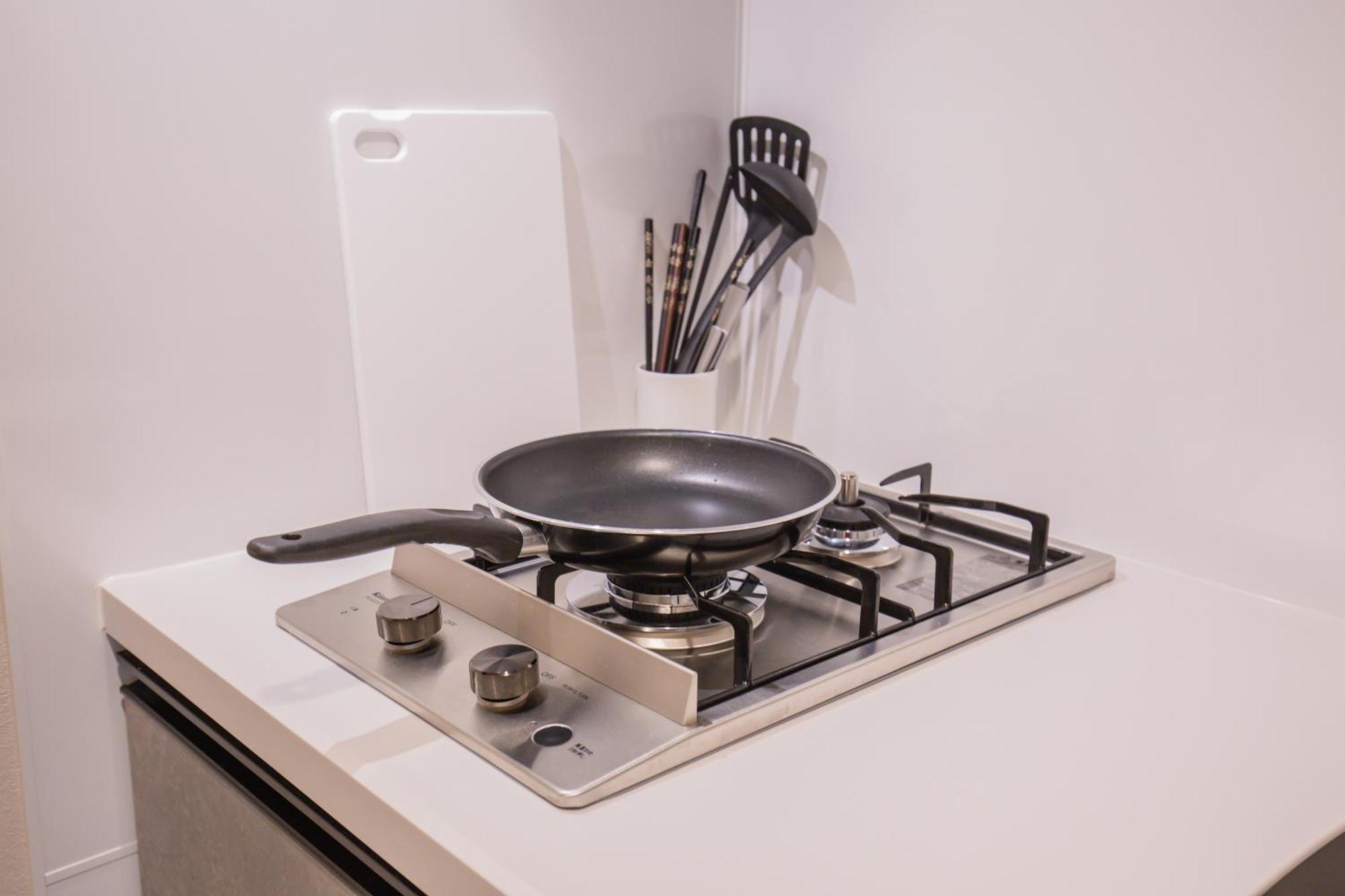 The Most Comfortable And Best Choice For Accommodation In Yoyogi Eow6 Tōkyō Extérieur photo
